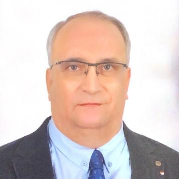İsmail Kızılırmak